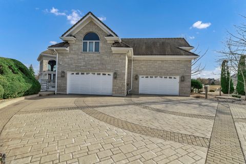 Tiny photo for 15 Terra Vita Court, South Barrington, IL 60010 (MLS # 12609214)