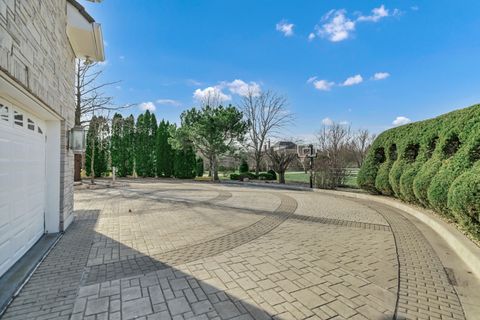 Tiny photo for 15 Terra Vita Court, South Barrington, IL 60010 (MLS # 12609214)