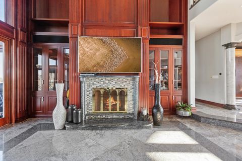 Tiny photo for 15 Terra Vita Court, South Barrington, IL 60010 (MLS # 12609214)