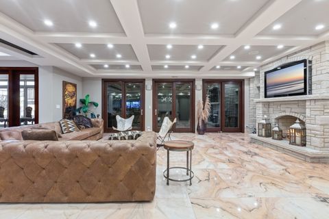 Tiny photo for 15 Terra Vita Court, South Barrington, IL 60010 (MLS # 12609214)