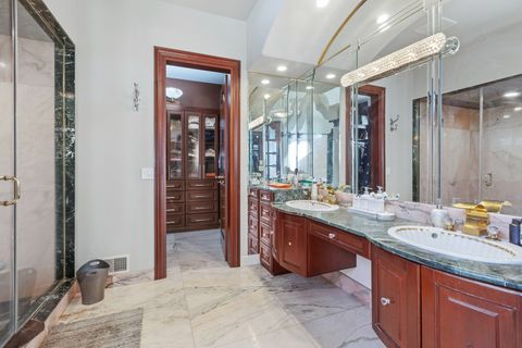 Tiny photo for 15 Terra Vita Court, South Barrington, IL 60010 (MLS # 12609214)