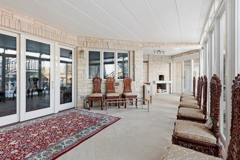 Tiny photo for 15 Terra Vita Court, South Barrington, IL 60010 (MLS # 12609214)