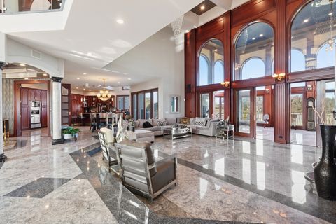Tiny photo for 15 Terra Vita Court, South Barrington, IL 60010 (MLS # 12609214)