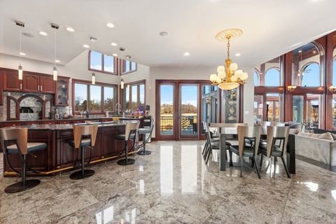 Tiny photo for 15 Terra Vita Court, South Barrington, IL 60010 (MLS # 12609214)