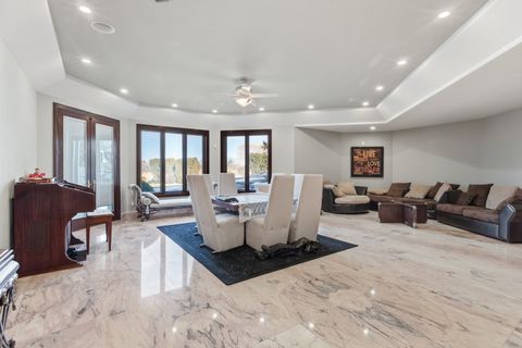 Tiny photo for 15 Terra Vita Court, South Barrington, IL 60010 (MLS # 12609214)