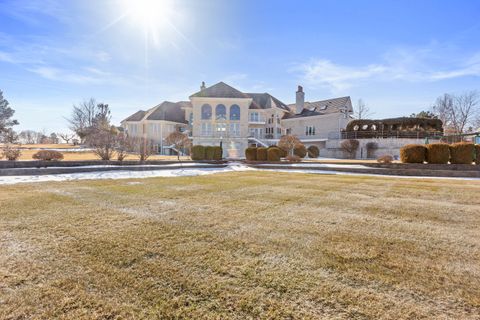 Tiny photo for 15 Terra Vita Court, South Barrington, IL 60010 (MLS # 12609214)