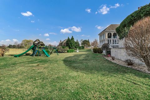 Tiny photo for 15 Terra Vita Court, South Barrington, IL 60010 (MLS # 12609214)