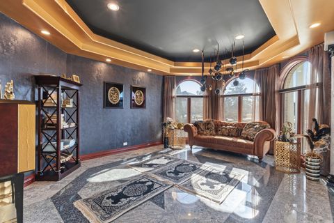 Tiny photo for 15 Terra Vita Court, South Barrington, IL 60010 (MLS # 12609214)