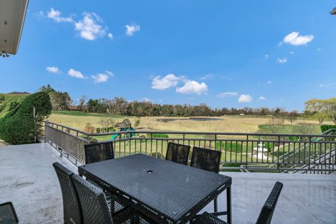 Tiny photo for 15 Terra Vita Court, South Barrington, IL 60010 (MLS # 12609214)