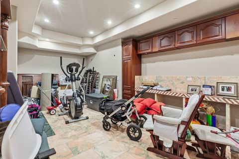 Tiny photo for 15 Terra Vita Court, South Barrington, IL 60010 (MLS # 12609214)