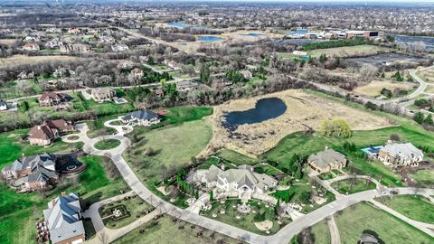Tiny photo for 15 Terra Vita Court, South Barrington, IL 60010 (MLS # 12609214)