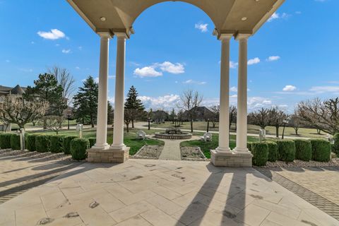 Tiny photo for 15 Terra Vita Court, South Barrington, IL 60010 (MLS # 12609214)