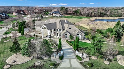 Tiny photo for 15 Terra Vita Court, South Barrington, IL 60010 (MLS # 12609214)