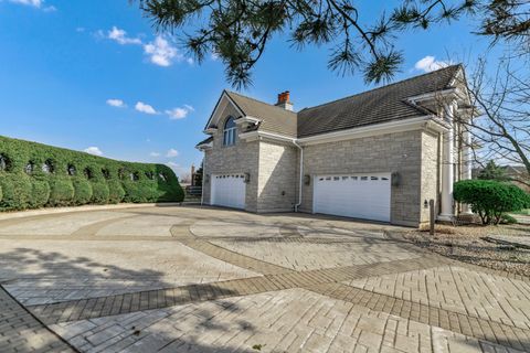 Tiny photo for 15 Terra Vita Court, South Barrington, IL 60010 (MLS # 12609214)