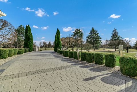 Tiny photo for 15 Terra Vita Court, South Barrington, IL 60010 (MLS # 12609214)