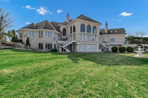 Tiny photo for 15 Terra Vita Court, South Barrington, IL 60010 (MLS # 12609214)