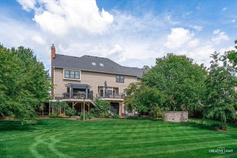 Tiny photo for 4459 Esquire Circle, Naperville, IL 60564 (MLS # 12607027)