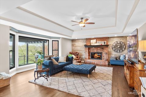 Tiny photo for 4459 Esquire Circle, Naperville, IL 60564 (MLS # 12607027)