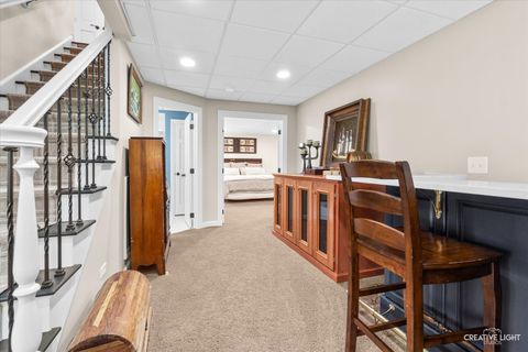 Tiny photo for 4459 Esquire Circle, Naperville, IL 60564 (MLS # 12607027)