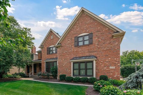4459 Esquire Circle Naperville IL 60564