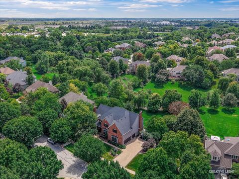 Tiny photo for 4459 Esquire Circle, Naperville, IL 60564 (MLS # 12607027)