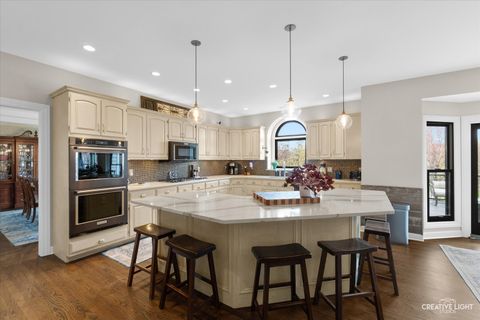 Tiny photo for 4459 Esquire Circle, Naperville, IL 60564 (MLS # 12607027)