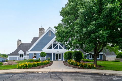 Tiny photo for 4459 Esquire Circle, Naperville, IL 60564 (MLS # 12607027)