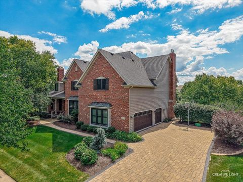 Tiny photo for 4459 Esquire Circle, Naperville, IL 60564 (MLS # 12607027)