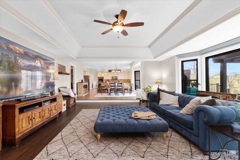 Tiny photo for 4459 Esquire Circle, Naperville, IL 60564 (MLS # 12607027)