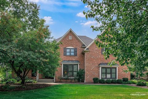 Tiny photo for 4459 Esquire Circle, Naperville, IL 60564 (MLS # 12607027)