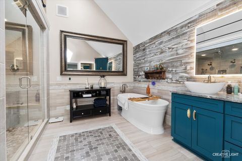 Tiny photo for 4459 Esquire Circle, Naperville, IL 60564 (MLS # 12607027)