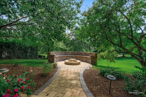 Tiny photo for 4459 Esquire Circle, Naperville, IL 60564 (MLS # 12607027)