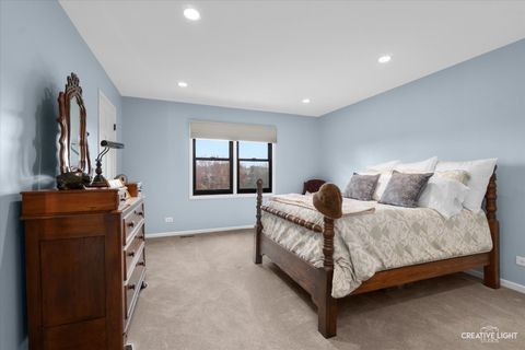 Tiny photo for 4459 Esquire Circle, Naperville, IL 60564 (MLS # 12607027)