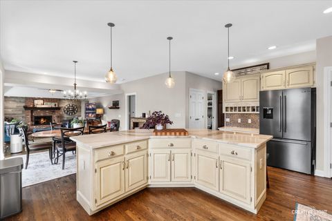 Tiny photo for 4459 Esquire Circle, Naperville, IL 60564 (MLS # 12607027)