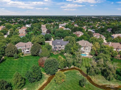 Tiny photo for 4459 Esquire Circle, Naperville, IL 60564 (MLS # 12607027)