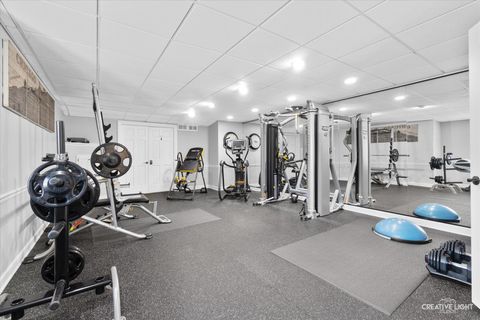 Tiny photo for 4459 Esquire Circle, Naperville, IL 60564 (MLS # 12607027)