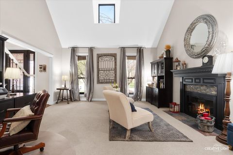 Tiny photo for 4459 Esquire Circle, Naperville, IL 60564 (MLS # 12607027)