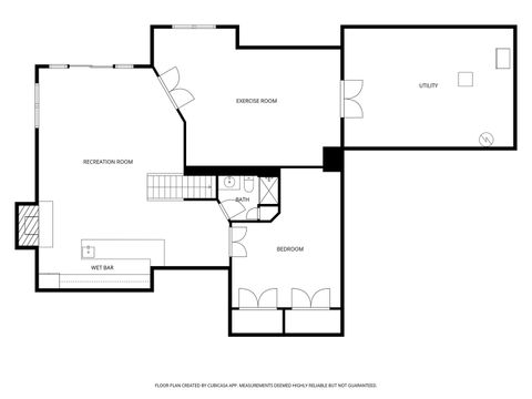 Tiny photo for 4459 Esquire Circle, Naperville, IL 60564 (MLS # 12607027)