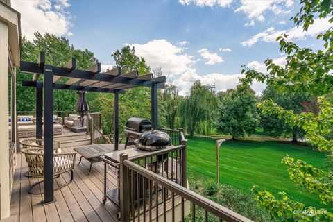 Tiny photo for 4459 Esquire Circle, Naperville, IL 60564 (MLS # 12607027)