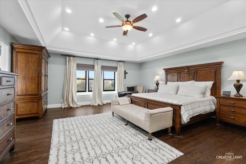 Tiny photo for 4459 Esquire Circle, Naperville, IL 60564 (MLS # 12607027)