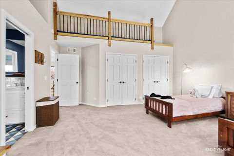 Tiny photo for 4459 Esquire Circle, Naperville, IL 60564 (MLS # 12607027)