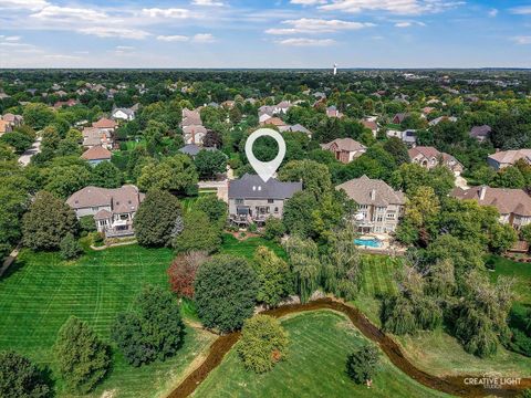 Tiny photo for 4459 Esquire Circle, Naperville, IL 60564 (MLS # 12607027)