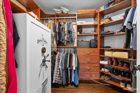 Tiny photo for 4459 Esquire Circle, Naperville, IL 60564 (MLS # 12607027)