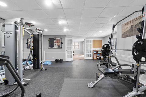 Tiny photo for 4459 Esquire Circle, Naperville, IL 60564 (MLS # 12607027)