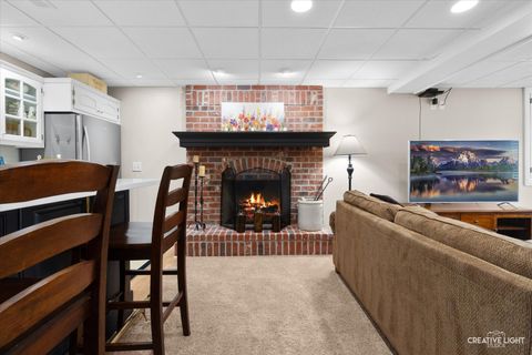 Tiny photo for 4459 Esquire Circle, Naperville, IL 60564 (MLS # 12607027)