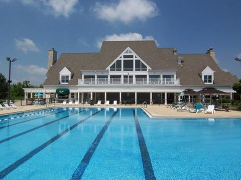 Tiny photo for 4459 Esquire Circle, Naperville, IL 60564 (MLS # 12607027)