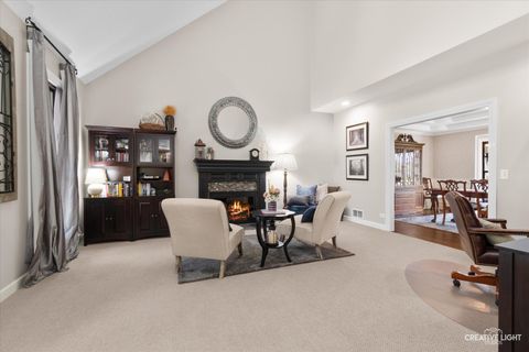 Tiny photo for 4459 Esquire Circle, Naperville, IL 60564 (MLS # 12607027)