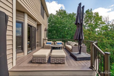 Tiny photo for 4459 Esquire Circle, Naperville, IL 60564 (MLS # 12607027)