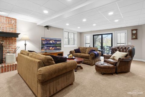 Tiny photo for 4459 Esquire Circle, Naperville, IL 60564 (MLS # 12607027)