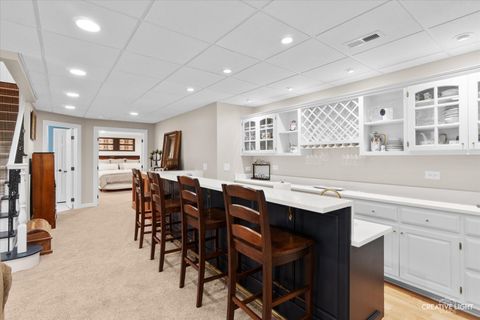 Tiny photo for 4459 Esquire Circle, Naperville, IL 60564 (MLS # 12607027)